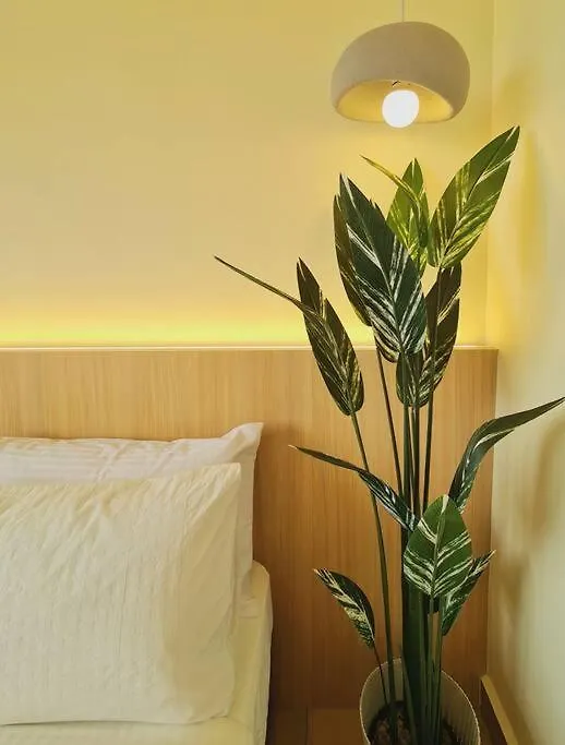 Mahkota Timber Heaven 6Pax Historical Spot Jonker Apartment Malacca