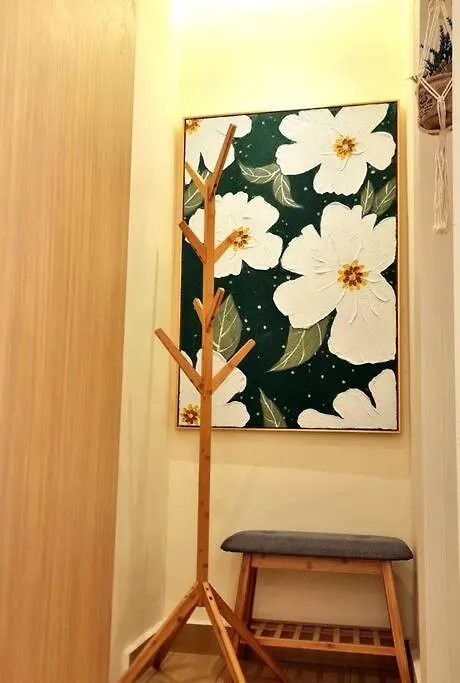 Mahkota Timber Heaven 6Pax Historical Spot Jonker Apartment Malacca 0*,  Malaysia