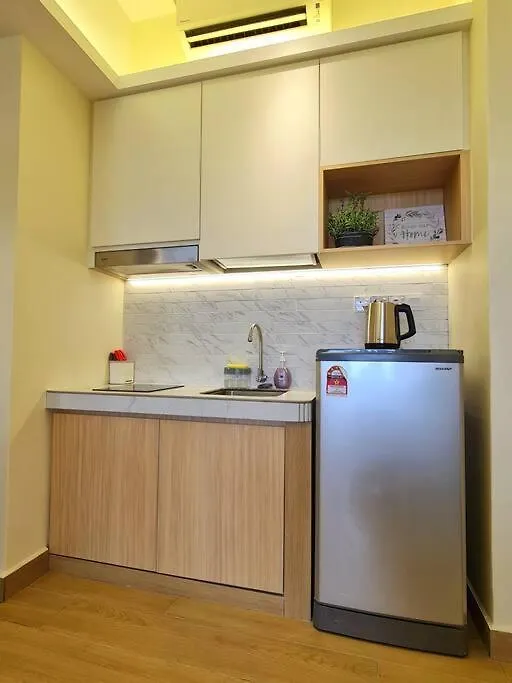 Mahkota Timber Heaven 6Pax Historical Spot Jonker Apartment Malacca