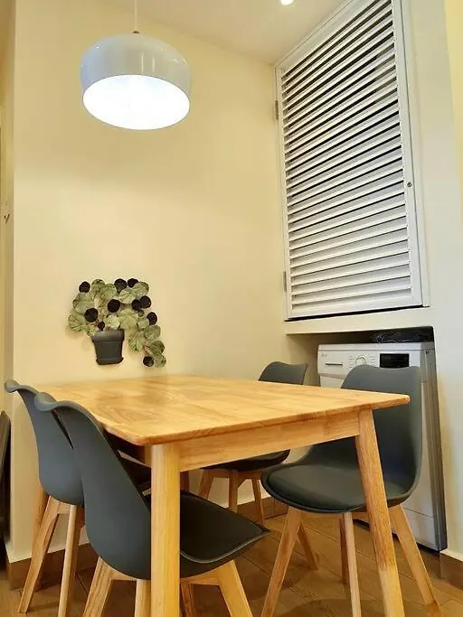 Mahkota Timber Heaven 6Pax Historical Spot Jonker Apartment Malacca Malaysia