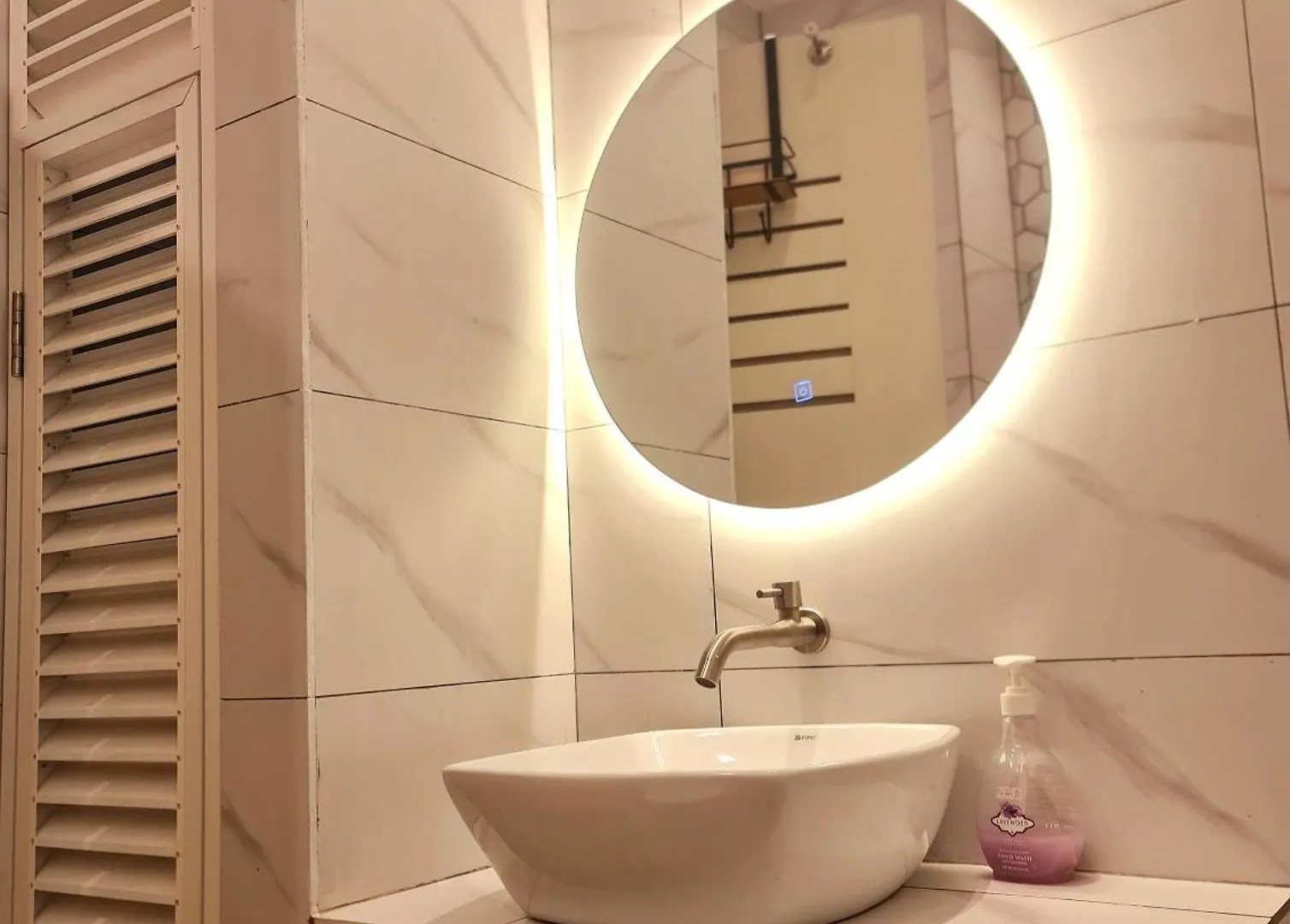 Apartmán Mahkota Timber Heaven 6Pax Historical Spot Jonker Malacca 0*,